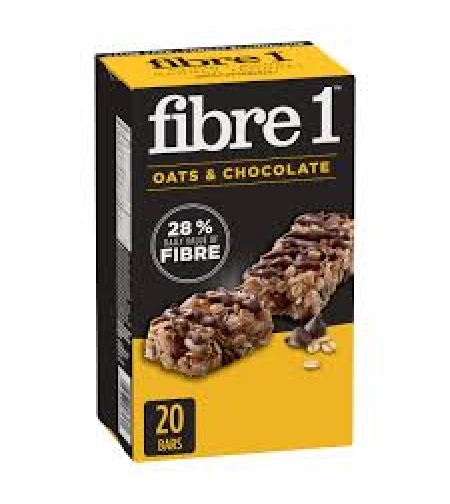 FIBRE 1