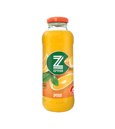 תפוזינה תפוזים