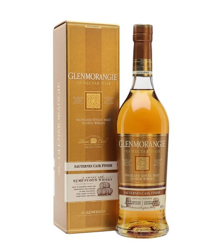 גלנמורנג'י נקטר ד'אור