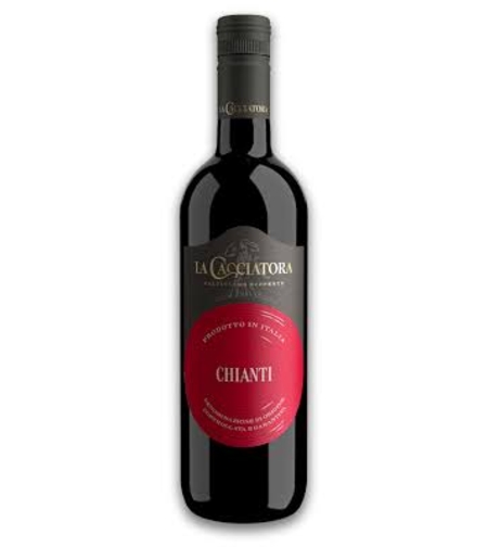 La Cacciatora Chianti