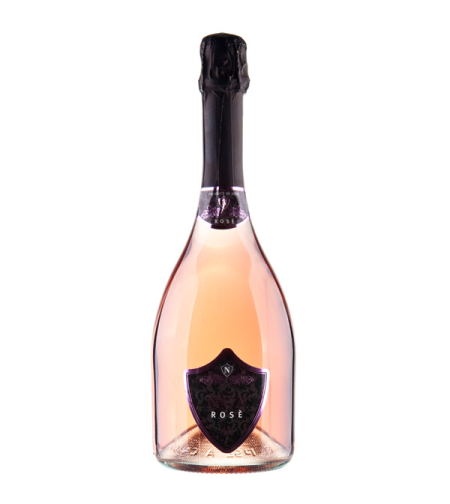 Nua Spumante Rosé רוזה מבעבע יבש