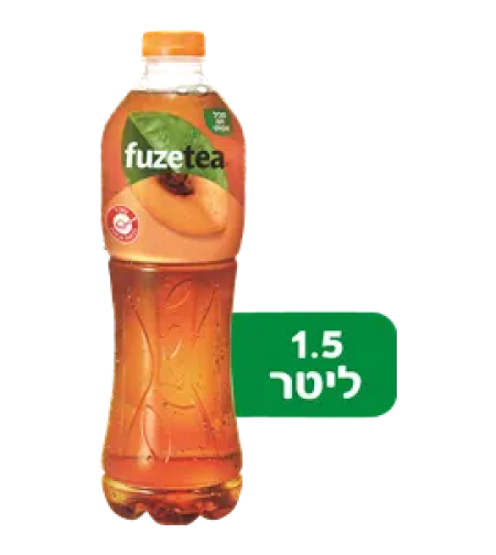 פיוז טי 1.5L