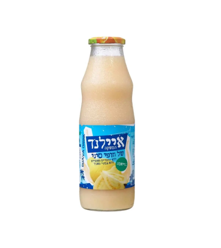 איילנד גויאבה 1ל