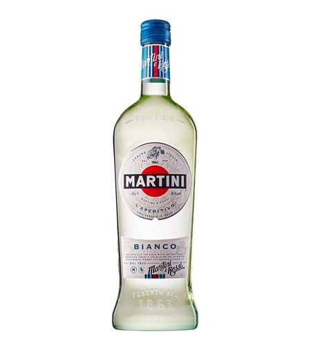 Martini Bianco