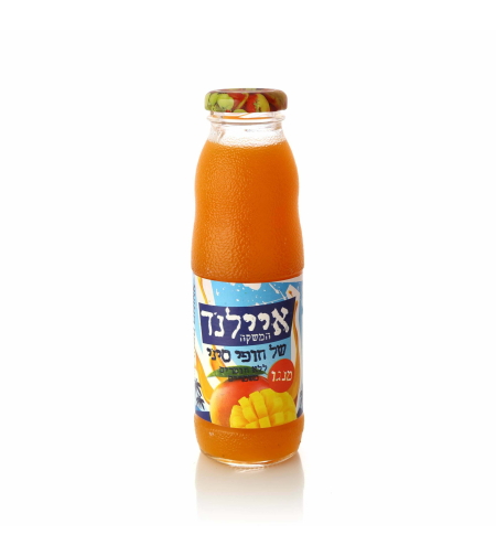איילנד מנגו 1L