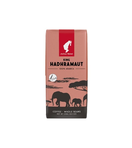פולי קפה King Hadhramaut