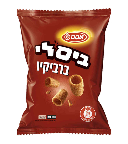 ביסלי ברביקיו גדול