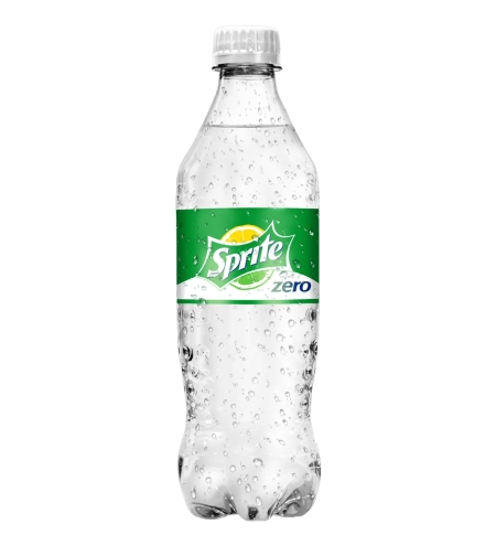 ספרייט זירו 0.5ל