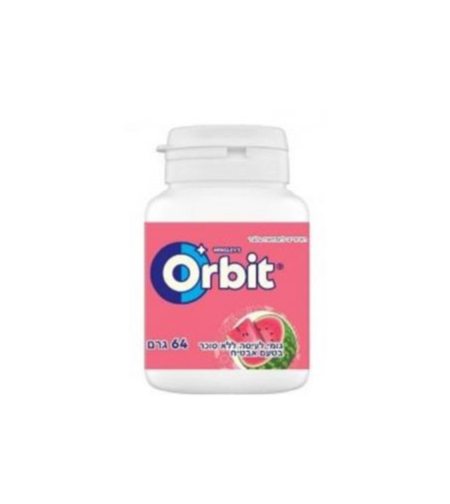 אורביט בטעם אבטיח