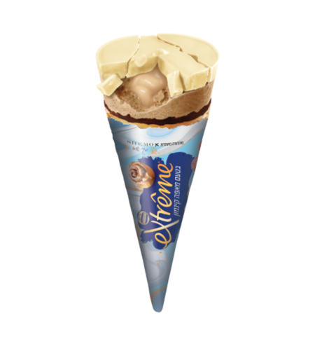 Nestlé Extreme מאפה קינמון