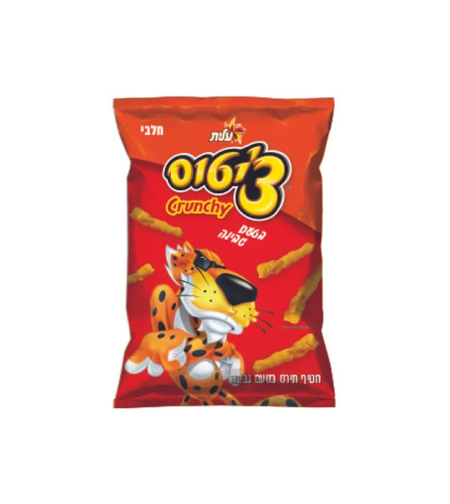 צ'יטוס קראנץ גבינה