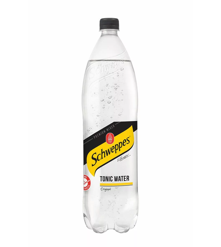 שוופס טוניק וואטר 1.5ל