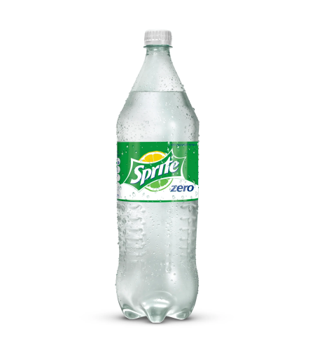 ספרייט זירו 1.5L