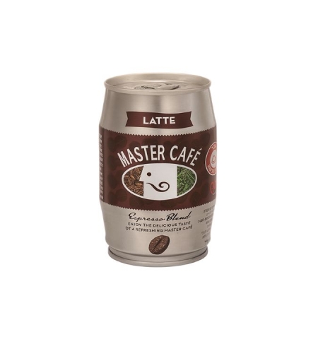 מאסטר קפה לאטה \ מסטר קפה