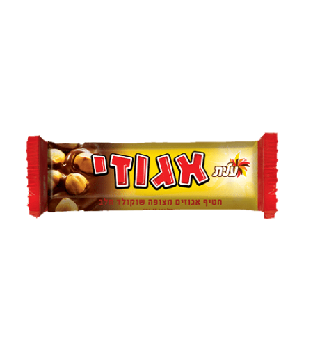 אגוזי