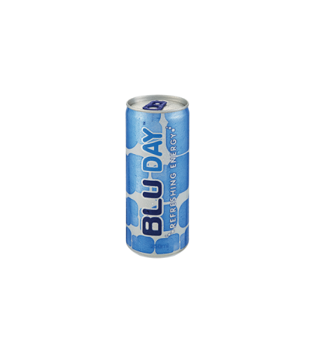 בלו דיי - BLU DAY