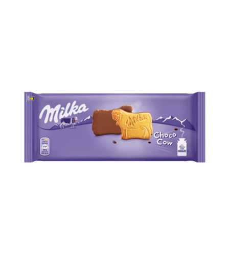 מילקה עוגיה choco cow