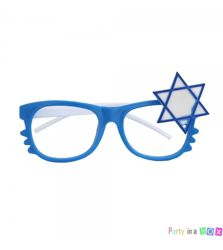 משקפי יום העצמאות