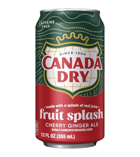 קנדה דריי פרוט ספלאש