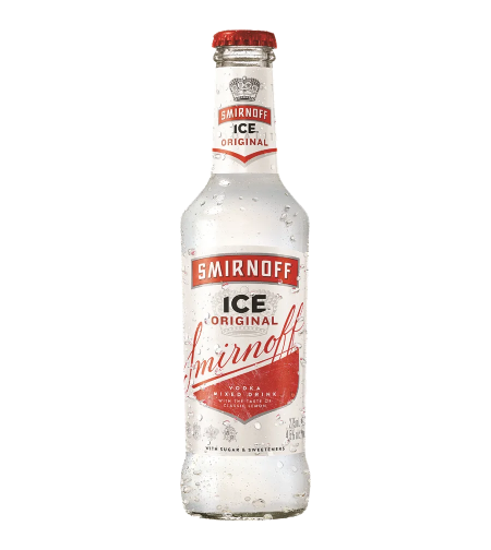 סמירנוף אייס