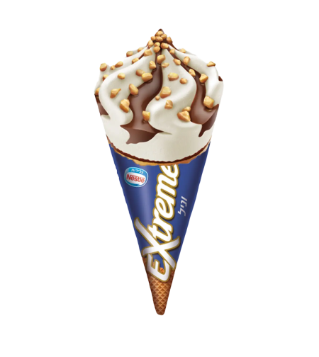 Nestlé Extreme וניל