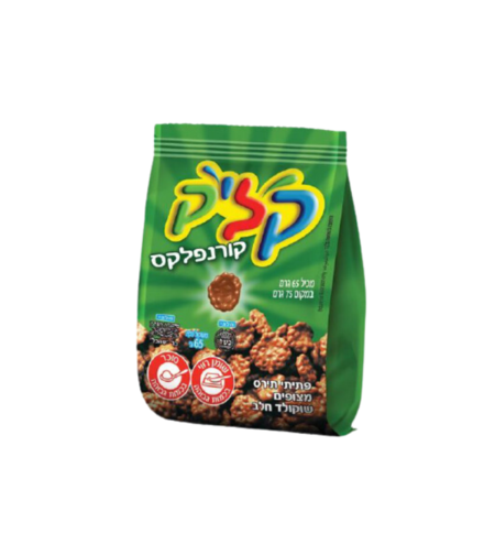 קליק קורנפלקס