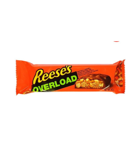 חטיף ריסס Reese’s nutrageous
