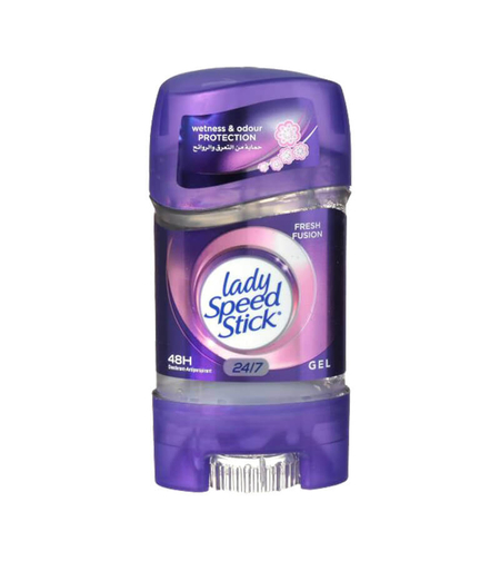 ספייד סטיק ליידי