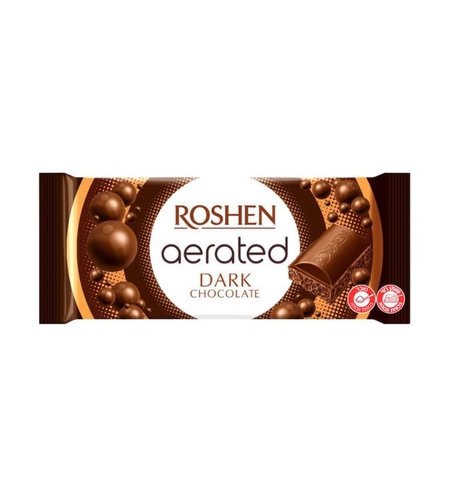 שוקולד מריר אוורירי רושן