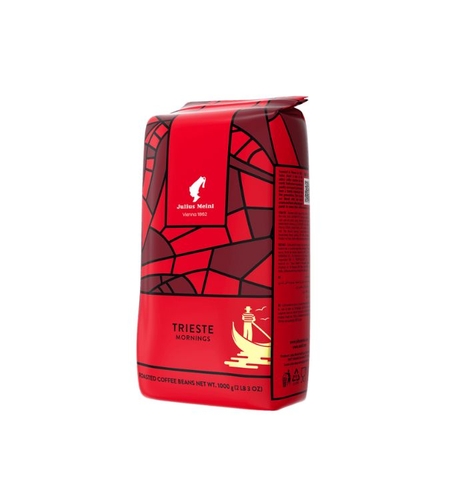 פולי קפה 1000 גרם Trieste