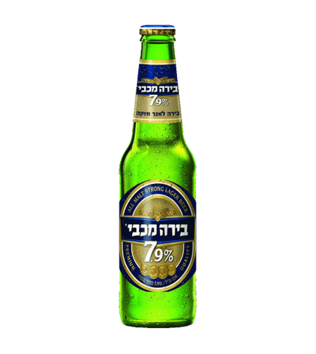 מכבי 7.9%