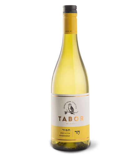 תבור שרדונה 2022