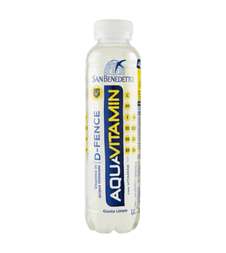 AquaVitamin BOOST