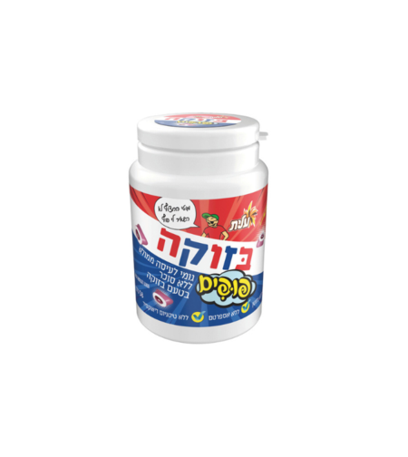 בזוקה קוביות