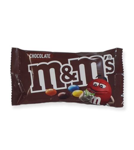 אם אנד אם שוקולד 45 גר