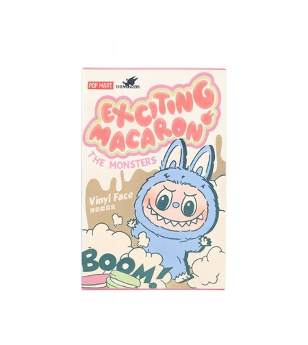 Labubu בובה לבובו