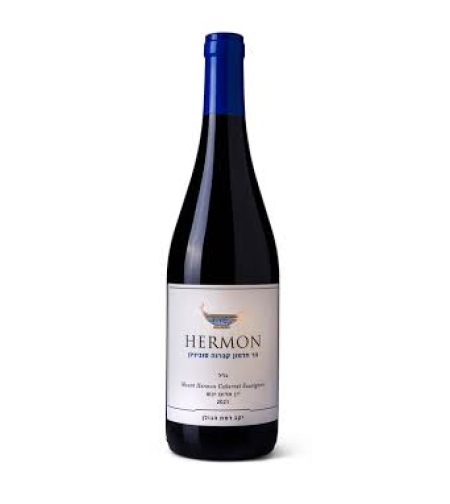 חרמון קברנה סוביניון 2022