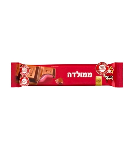ממולדה  תות