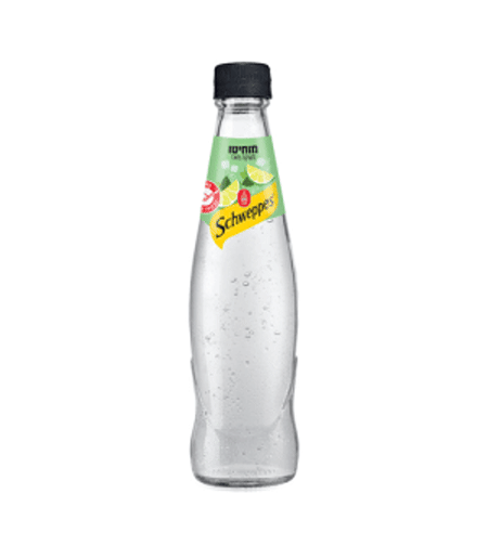 שוואפס מוחיטו 330ml