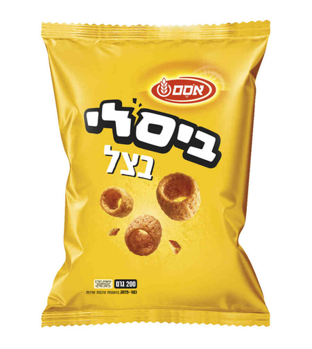 ביסלי בצל גדול