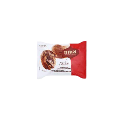 מאפין בטעם שוקולד