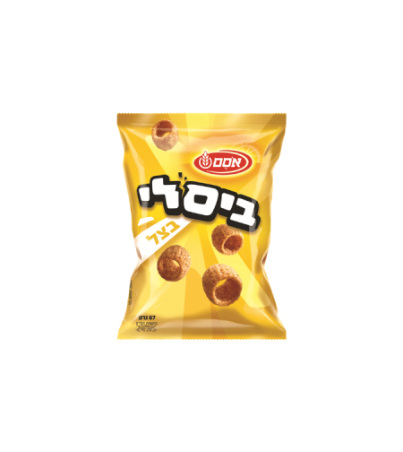 ביסלי בטעם בצל