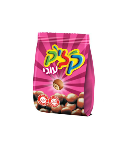 קליק עוגי