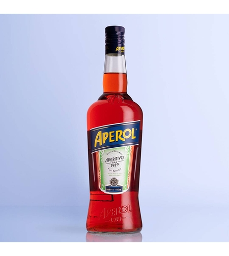 Aperol – Aperitivo
