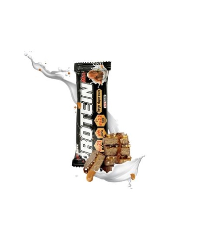פרוטאין מאקס בטעם שוקולד קרמל