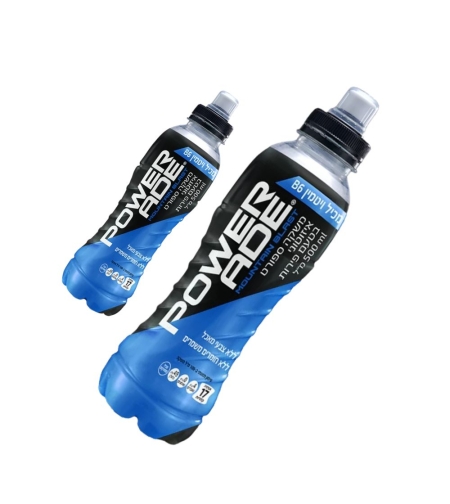 power ade משקה איזוטוני