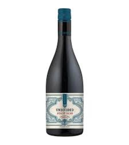 Undivided פינו נואר