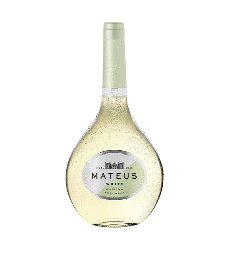 Mateus White