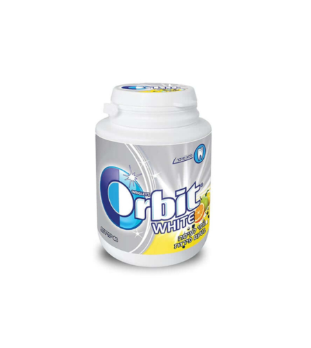 אורביט בטעם פירות