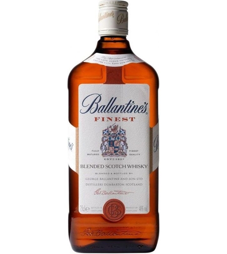 בלנטיינ'ס פיינסט